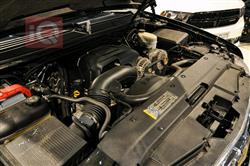 شيفروليه سوبربان